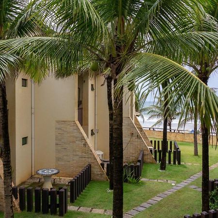 Beira Mar Salvador Bahia Brazil Climatizadoヴィラ エクステリア 写真