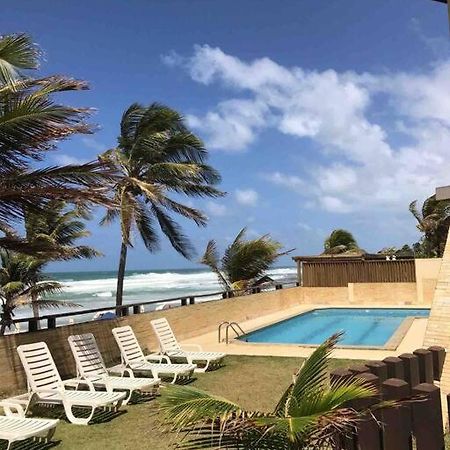 Beira Mar Salvador Bahia Brazil Climatizadoヴィラ エクステリア 写真